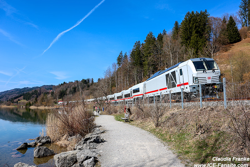 talgo alpsee
