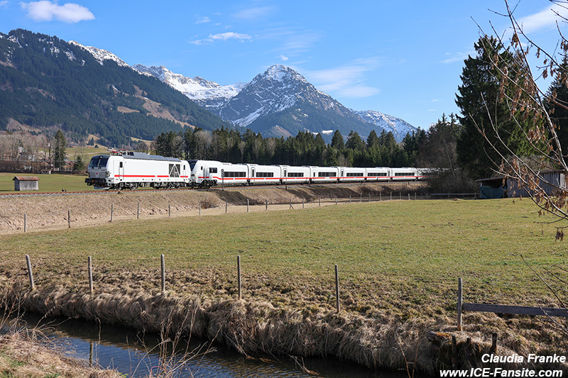 talgo mofmaerz