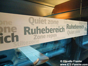 ruhebereich